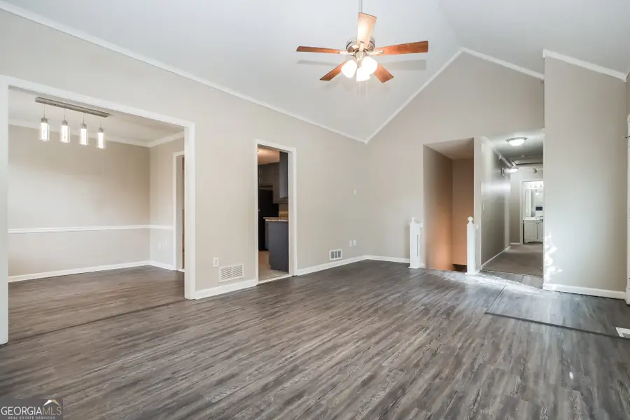 3168 Rock Creek Drive, Rex, GA 30273 - Image #3