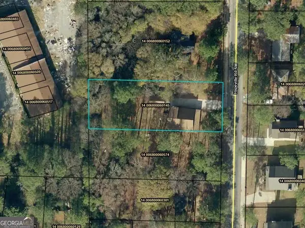 2971 Hapeville Road Sw, Atlanta, GA 30354