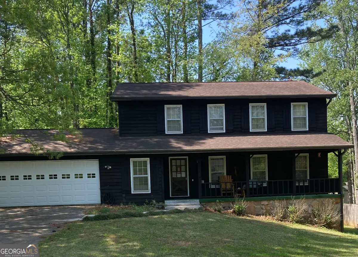 300 Martingale Drive, Peachtree City, GA 30269 - Image #1