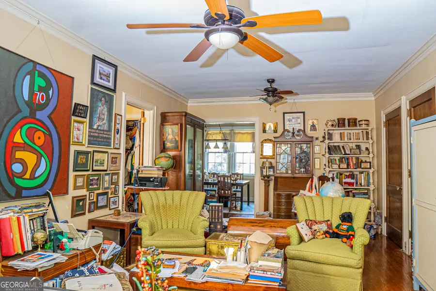 1765 NE Peachtree Street Ne #3B, Atlanta, GA 30309 - Image #3