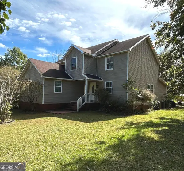 186 Old Chipley Road, Pine Mountain, GA 31822