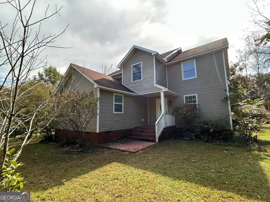 186 Old Chipley Road, Pine Mountain, GA 31822 - Image #3