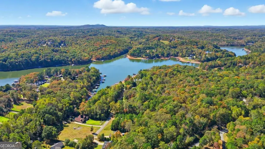 0 Mary Saphire Road, Dawsonville, GA 30534 - Image #2