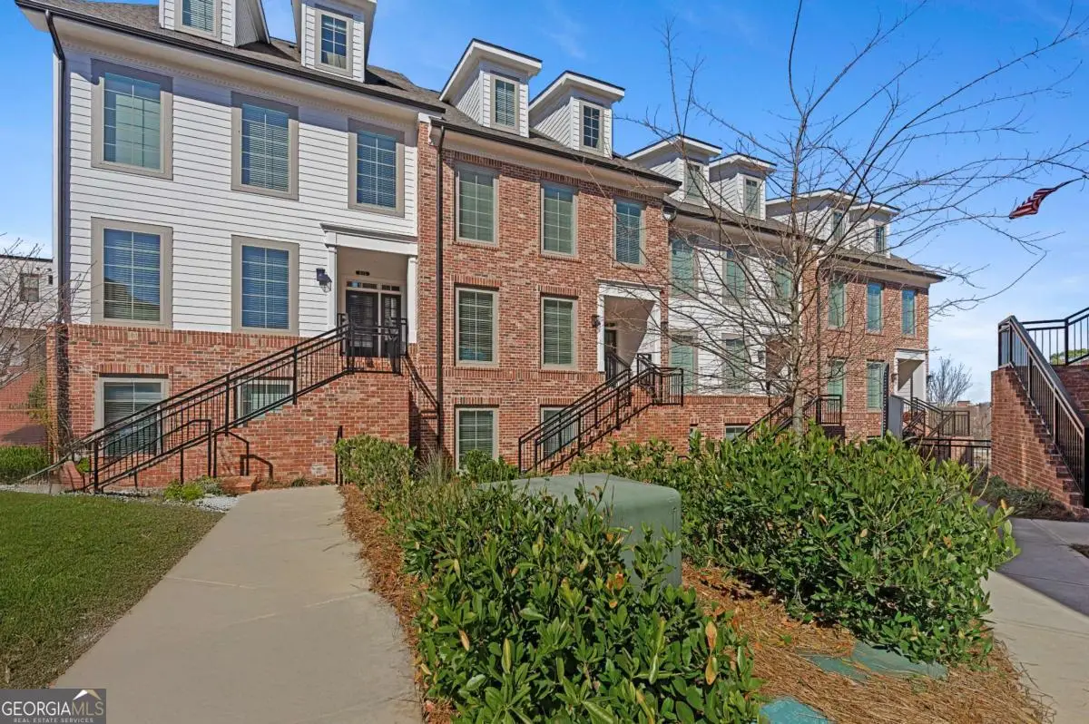 509 Burton Drive #806, Alpharetta, GA 30009 - Image #1