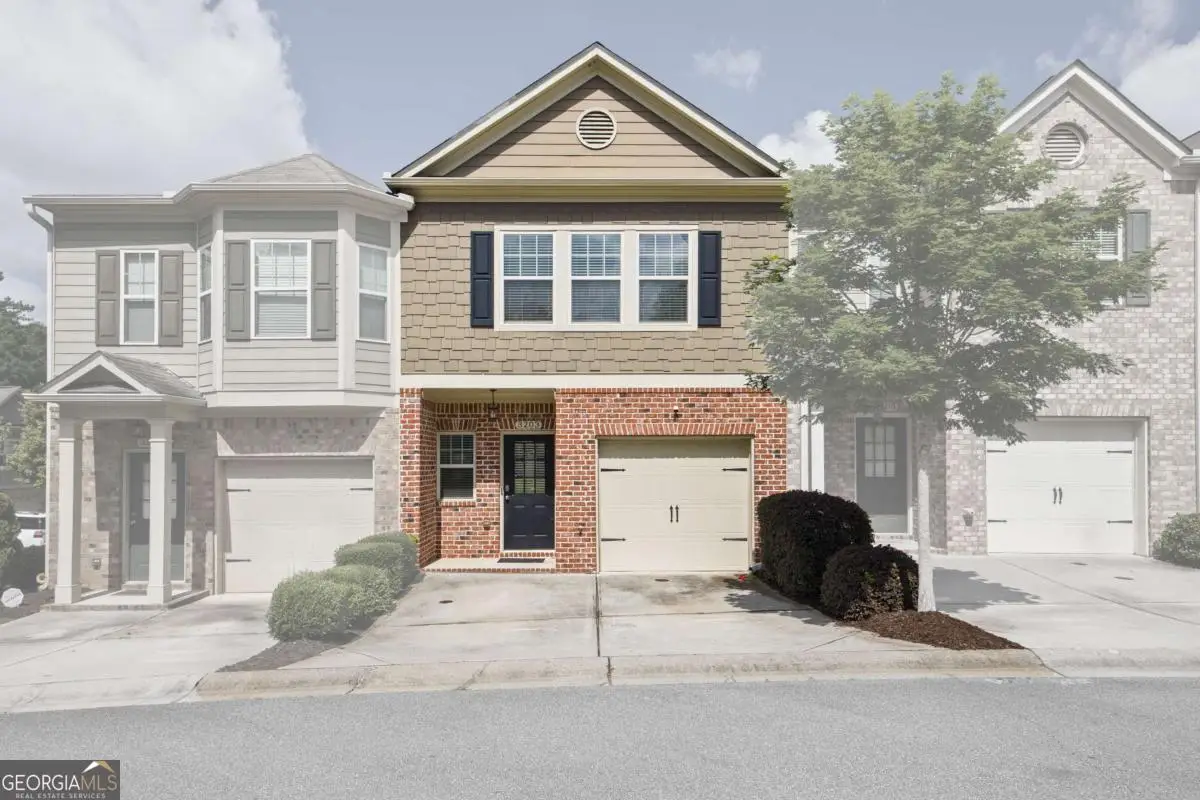 3203 Cyrus Point Lane Nw, Kennesaw, GA 30152 - Image #1