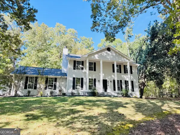 61 Coral Drive, Whitesburg, GA 30185