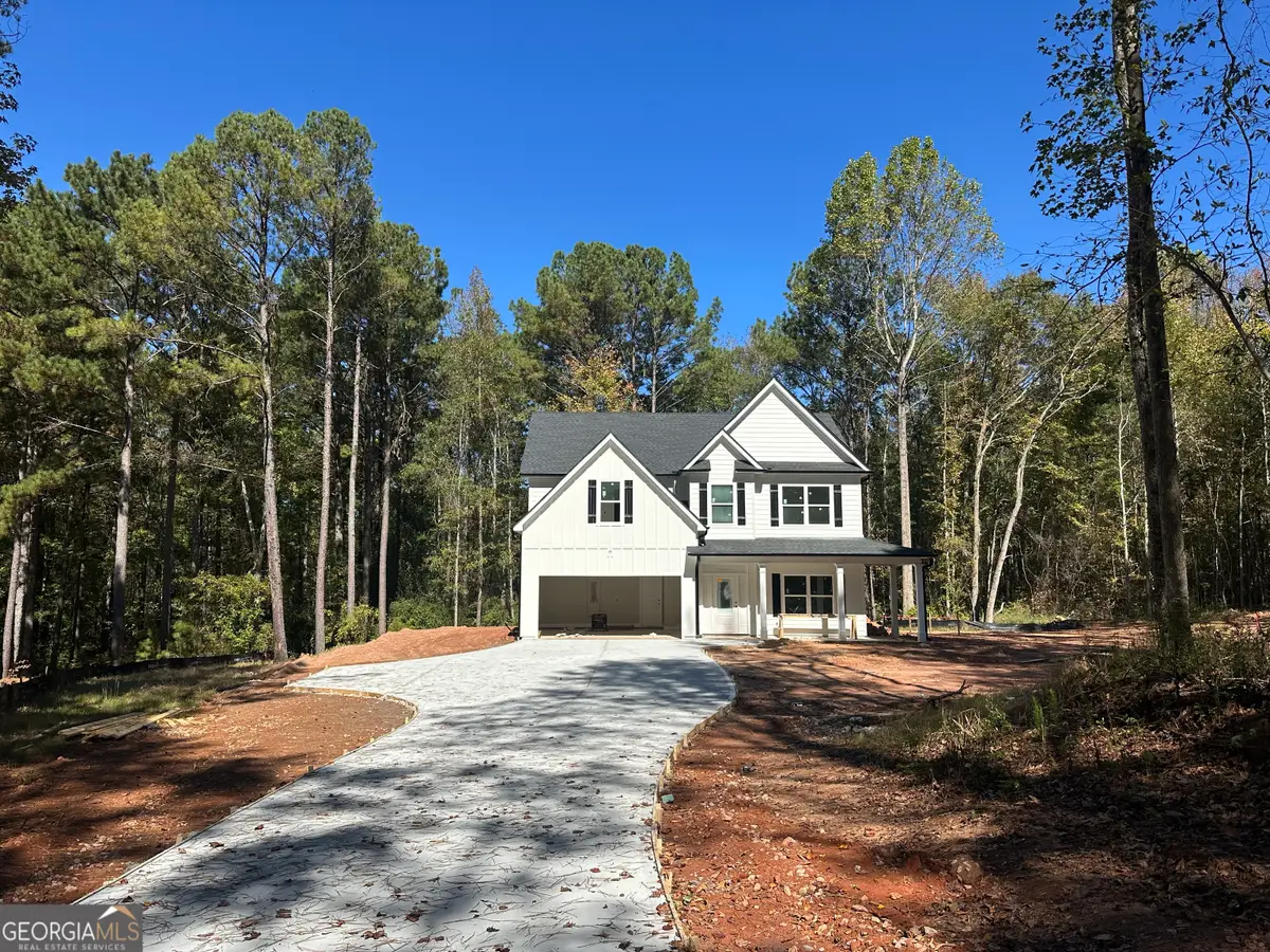 79 Lamb Road, Moreland, GA 30259 - Image #1