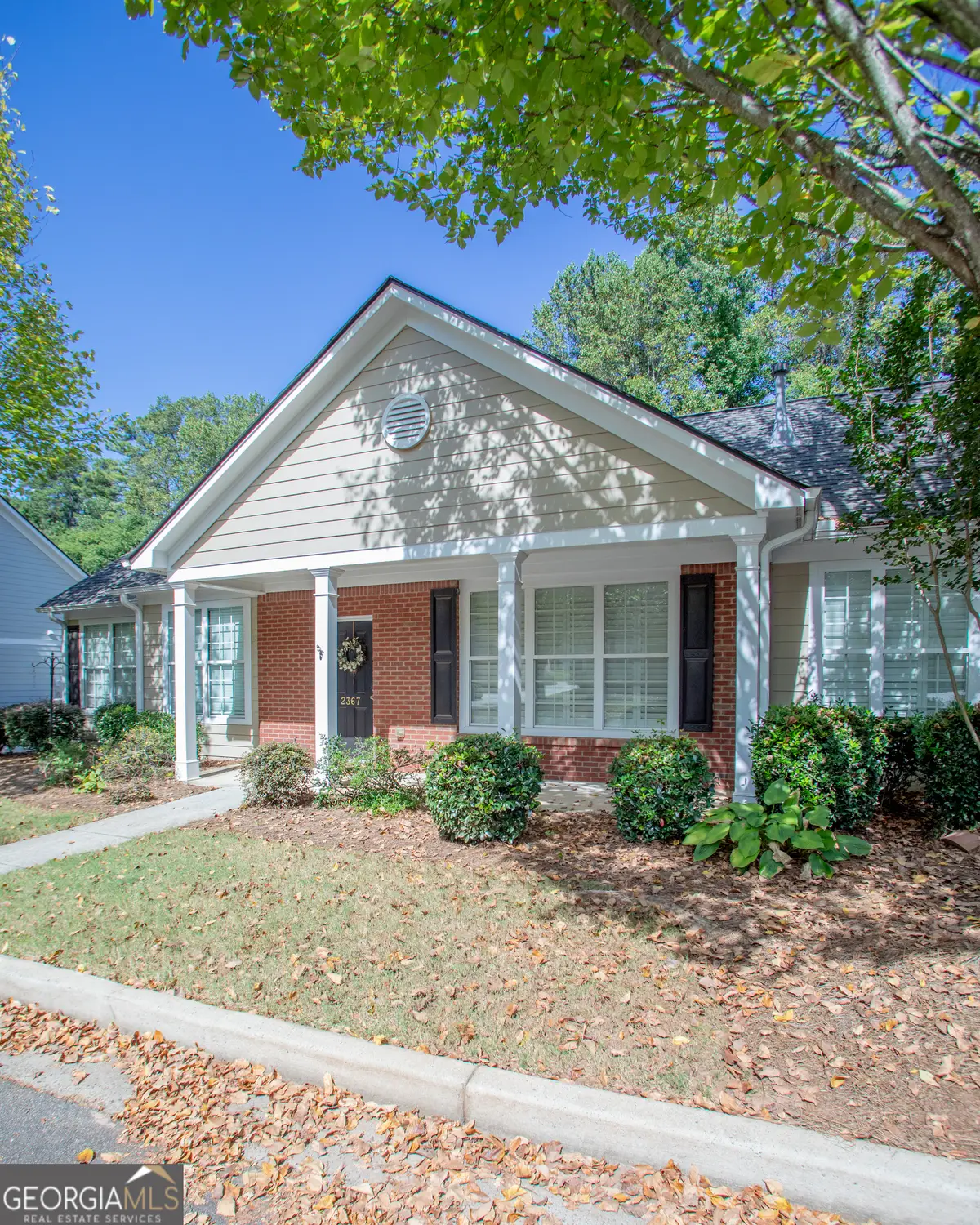 2367 Barrett Cottage Place #BLDG 1, Marietta, GA 30066 - Image #1