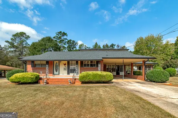 70 North Drive, Hampton, GA 30228