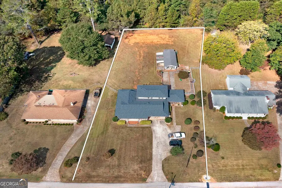 70 North Drive, Hampton, GA 30228 - Image #2