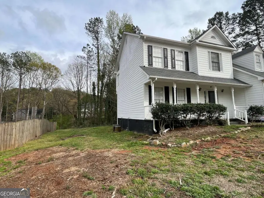 2105 Fair Ridge Court, Jonesboro, GA 30236 - Image #2