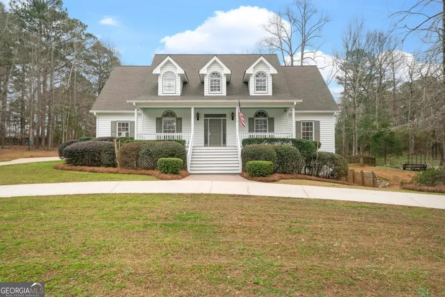 123 Chandler Drive, Eatonton, GA 31024 - Image #2