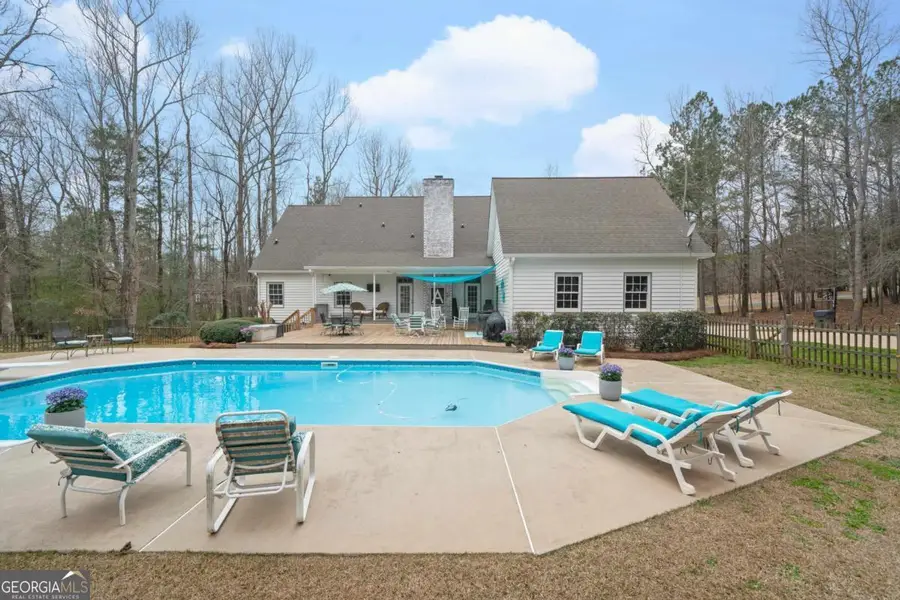 123 Chandler Drive, Eatonton, GA 31024 - Image #3