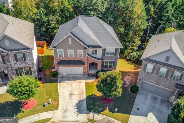 3271 Meadow Lily Court, Buford, GA 30519