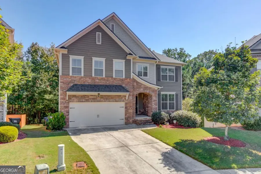 3271 Meadow Lily Court, Buford, GA 30519 - Image #3