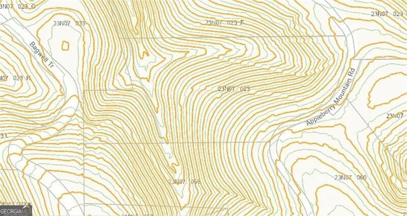 269 Appleberry Mountain Road, Waleska, GA 30183 - Image #3