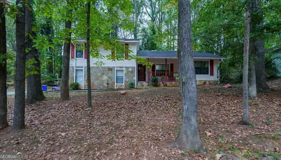 5192 Mainstreet Park Drive, Stone Mountain, GA 30088 - Image #3
