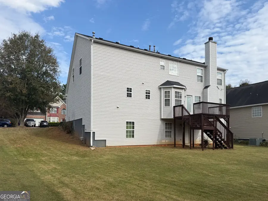 3998 Oak Crossing Estate, Suwanee, GA 30024 - Image #2