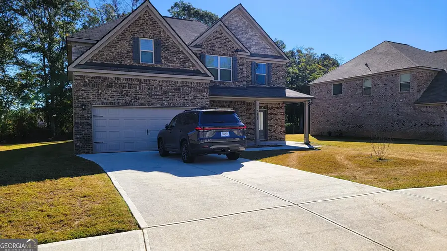 5652 Laney Drive, Rex, GA 30273 - Image #2