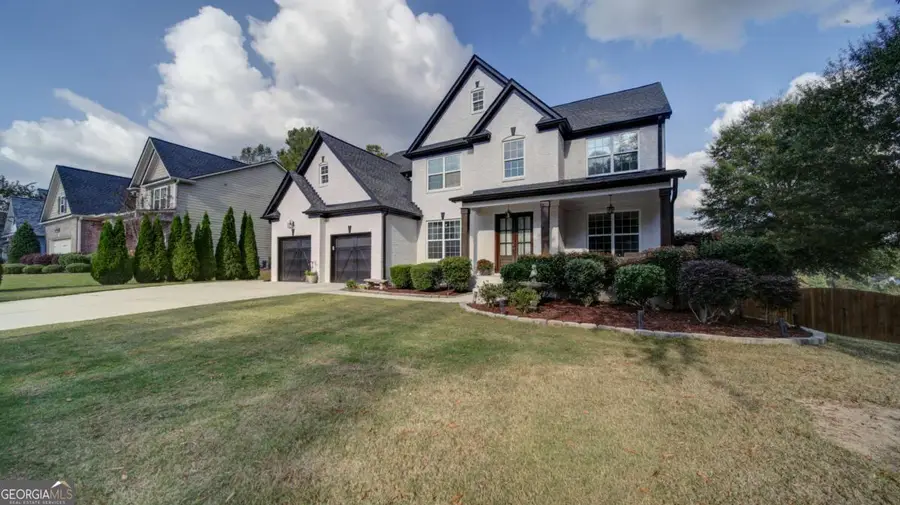 6010 Vista Crossing Way, Cumming, GA 30028 - Image #2