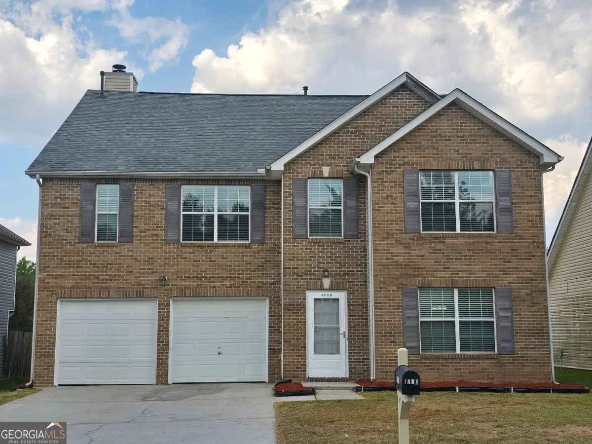 1770 Deer Crossing Circle, Jonesboro, GA 30236 - Image #1