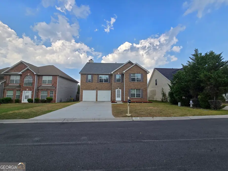 1770 Deer Crossing Circle, Jonesboro, GA 30236 - Image #2