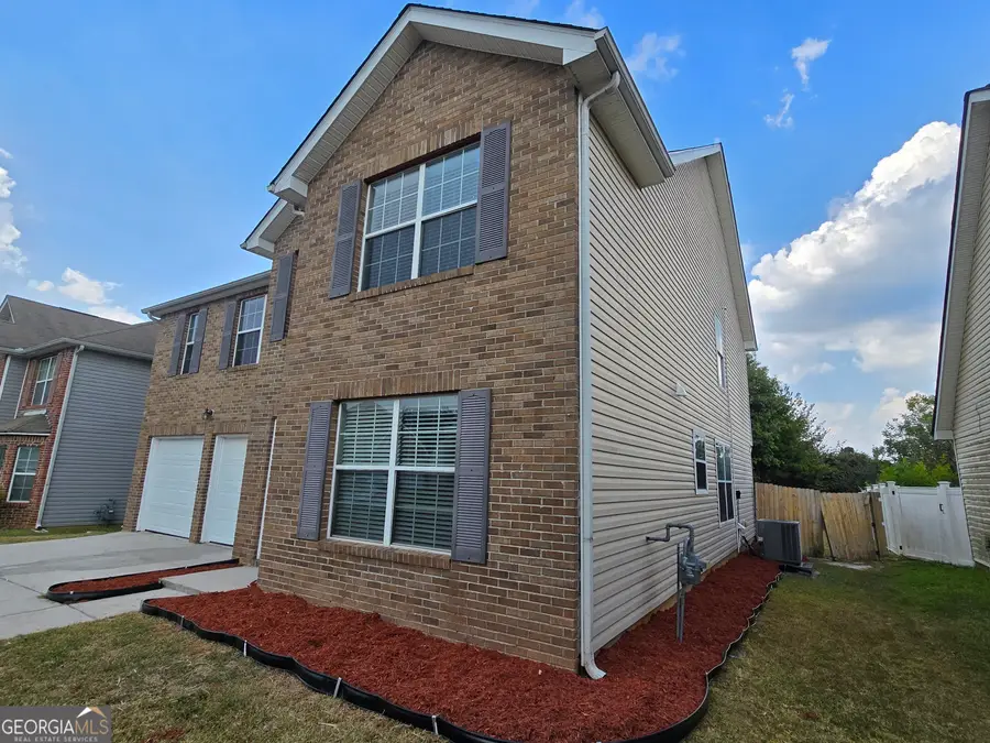 1770 Deer Crossing Circle, Jonesboro, GA 30236 - Image #3