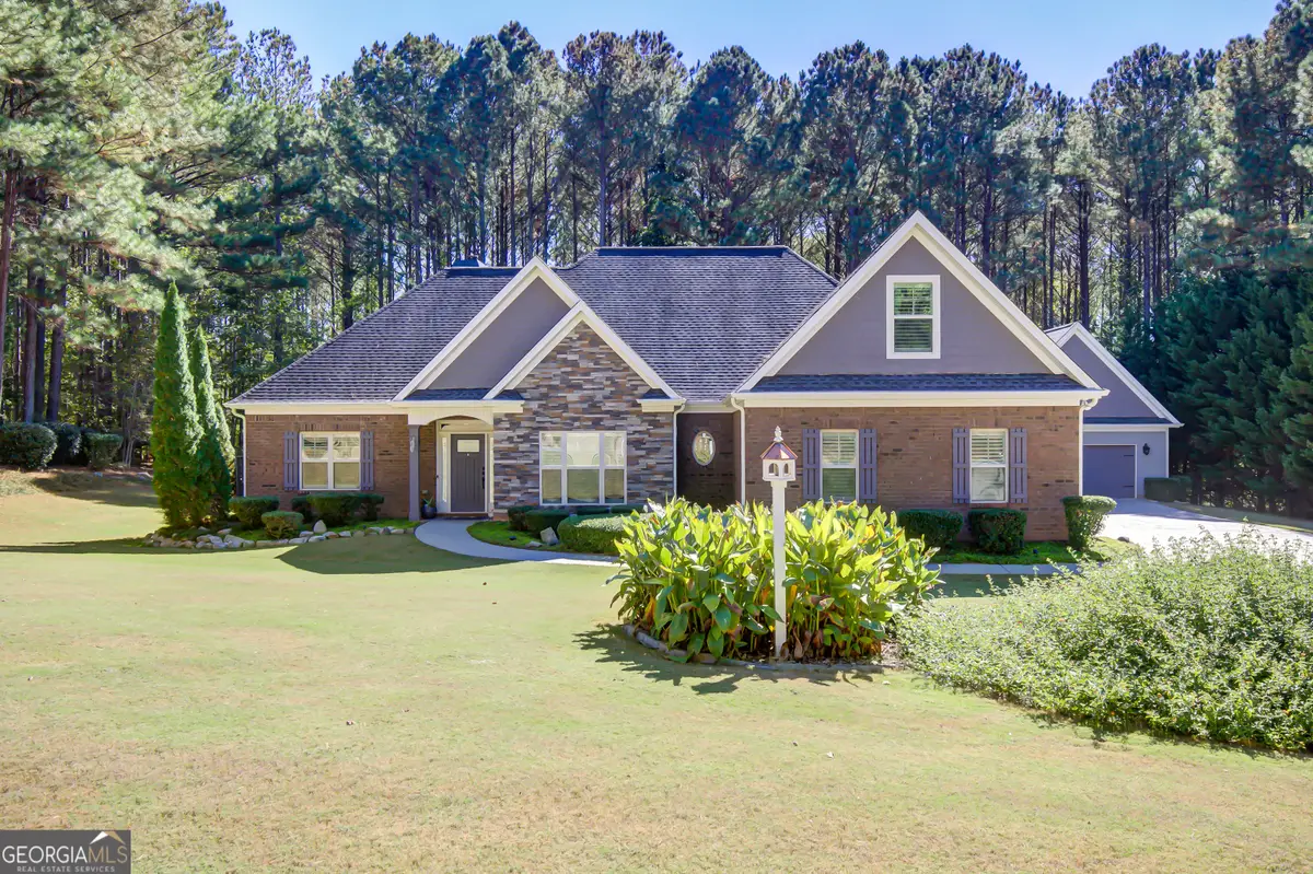 45 Meadow View Glen, Newnan, GA 30265 - Image #1