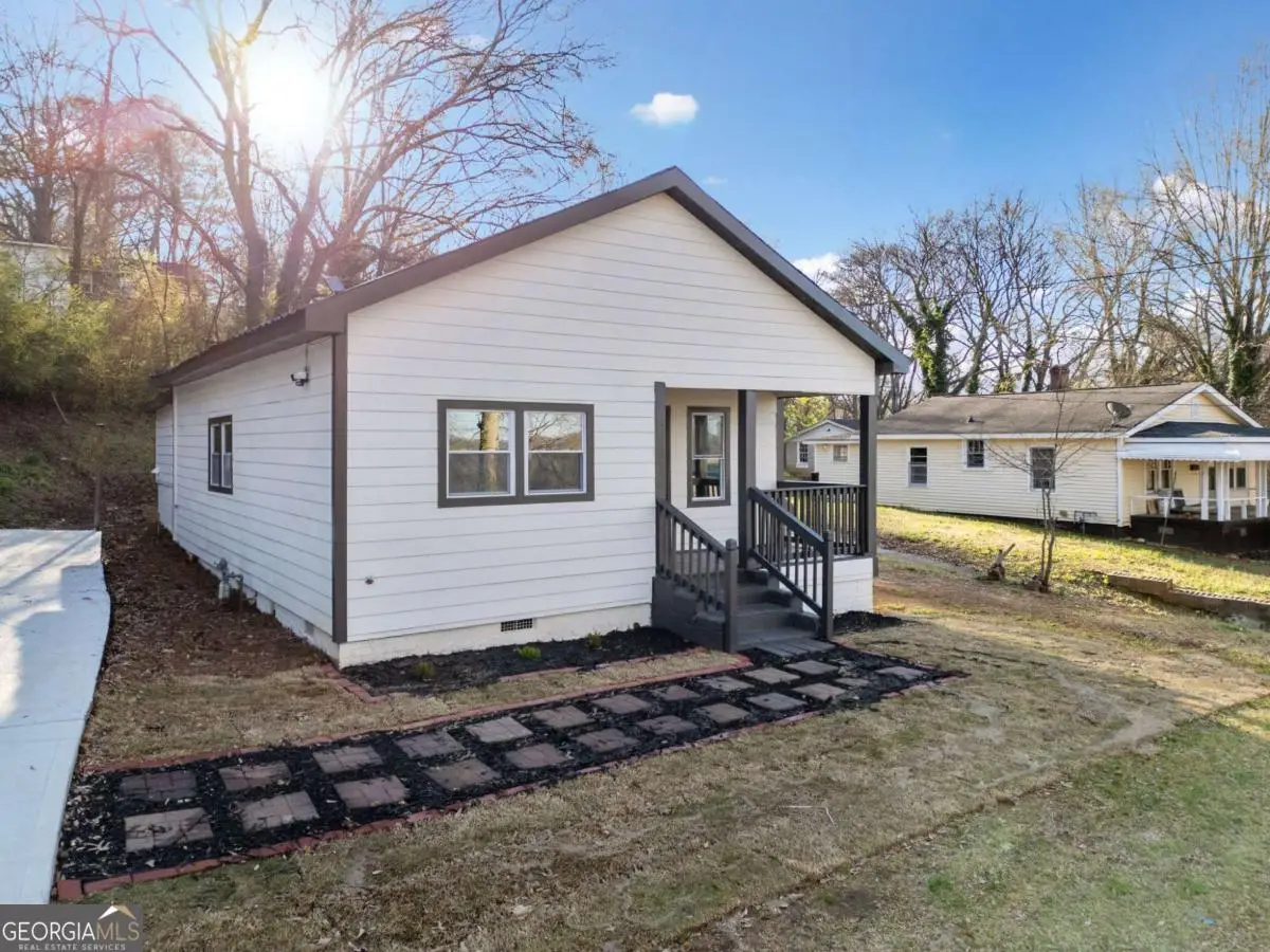 125 Roosevelt Street, Cartersville, GA 30120 - Image #1