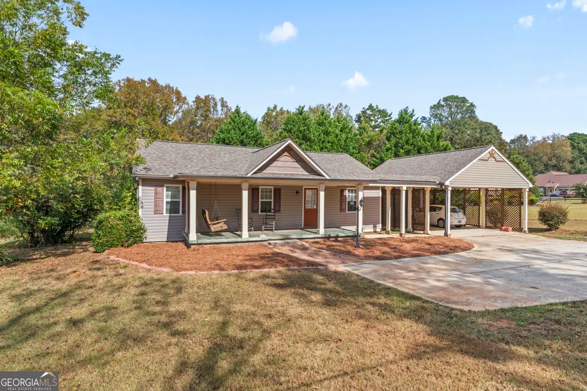 69 Roseberry Drive, Stockbridge, GA 30281 - Image #1