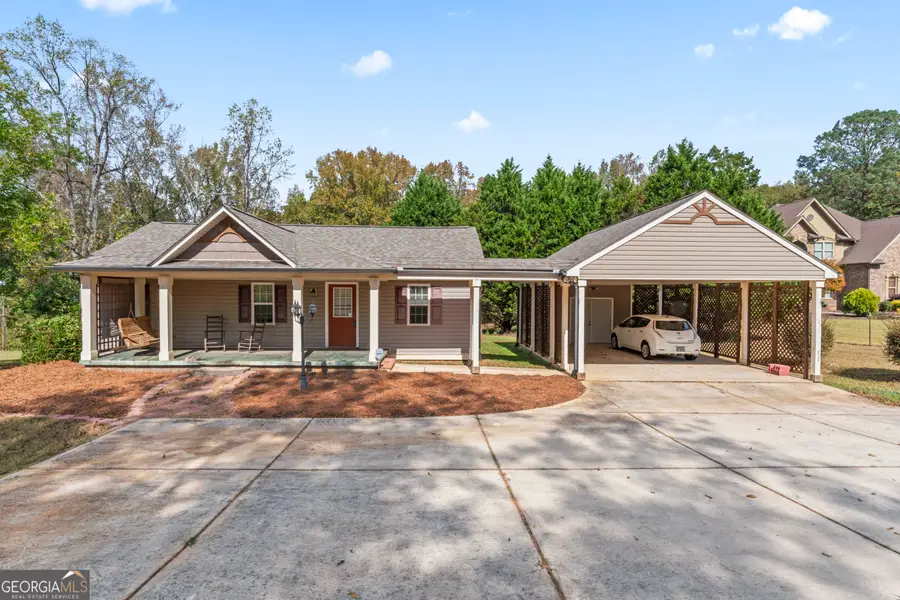 69 Roseberry Drive, Stockbridge, GA 30281 - Image #2