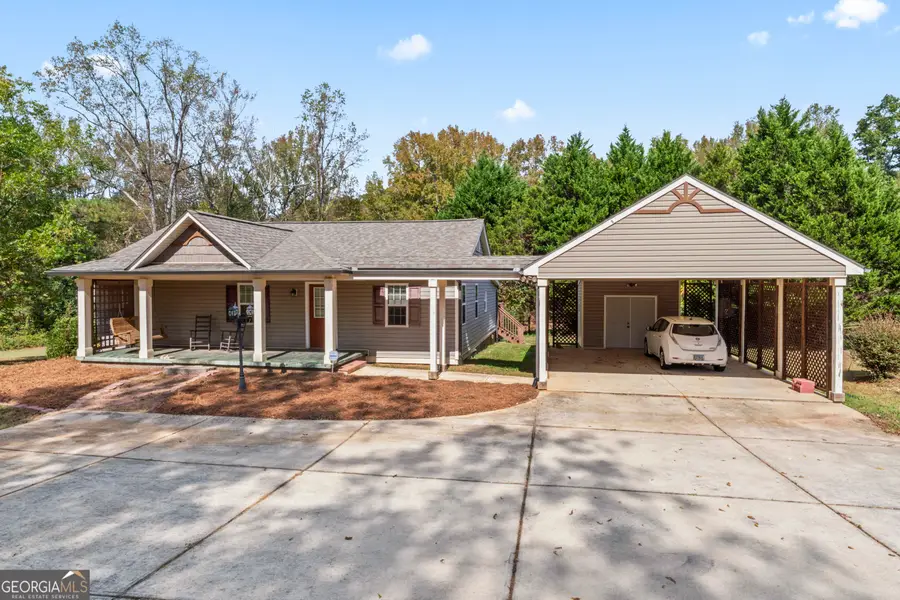 69 Roseberry Drive, Stockbridge, GA 30281 - Image #3