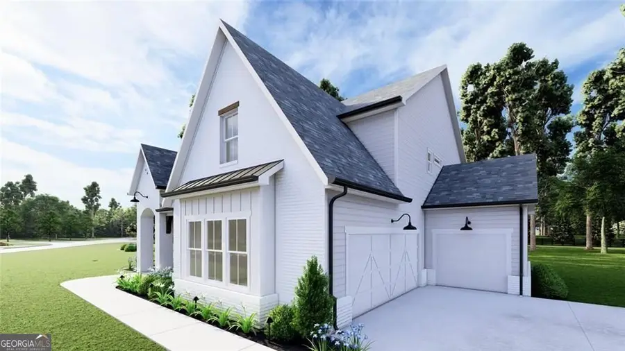 8290 Creekside Overlook Drive, Gainesville, GA 30506 - Image #2