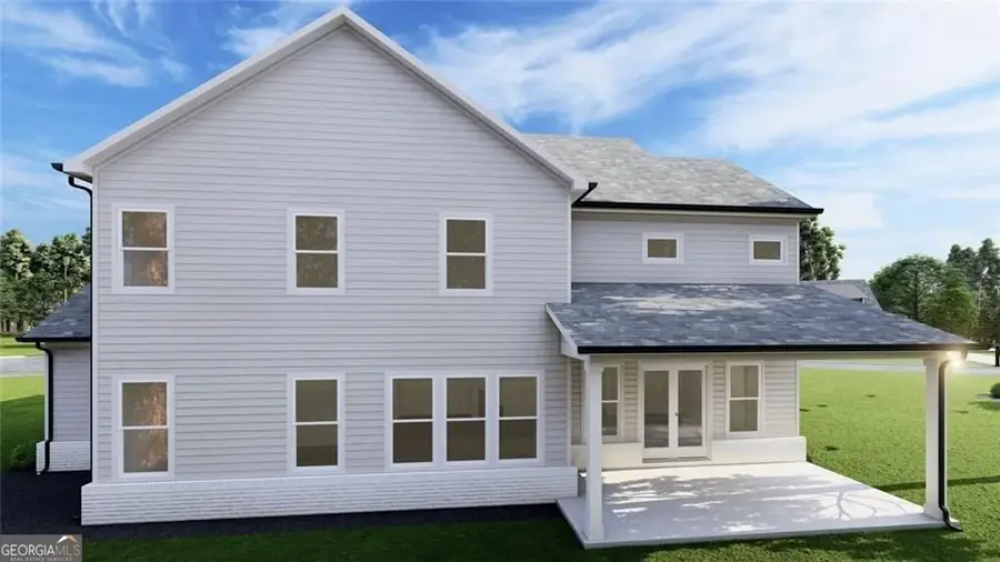 8290 Creekside Overlook Drive, Gainesville, GA 30506 - Image #3