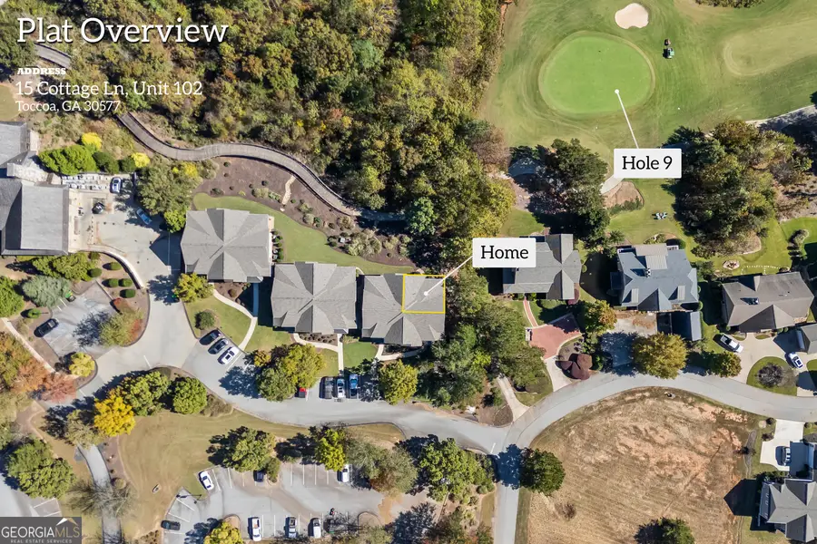 15 Cottage Lane, Toccoa, GA 30577 - Image #2