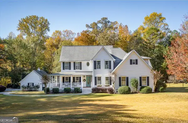 991 H D Atha Road, Monroe, GA 30655