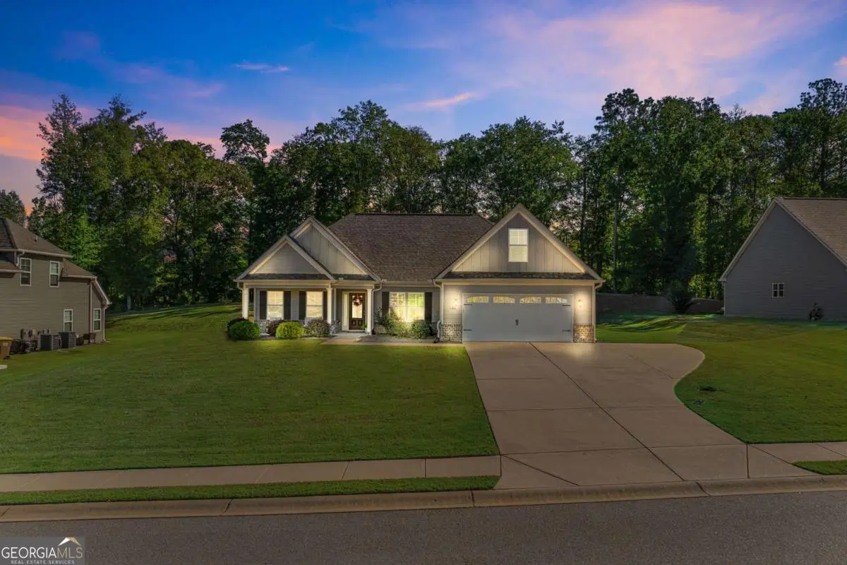 190 Lokeys Lane, Bethlehem, GA 30620 - Image #1