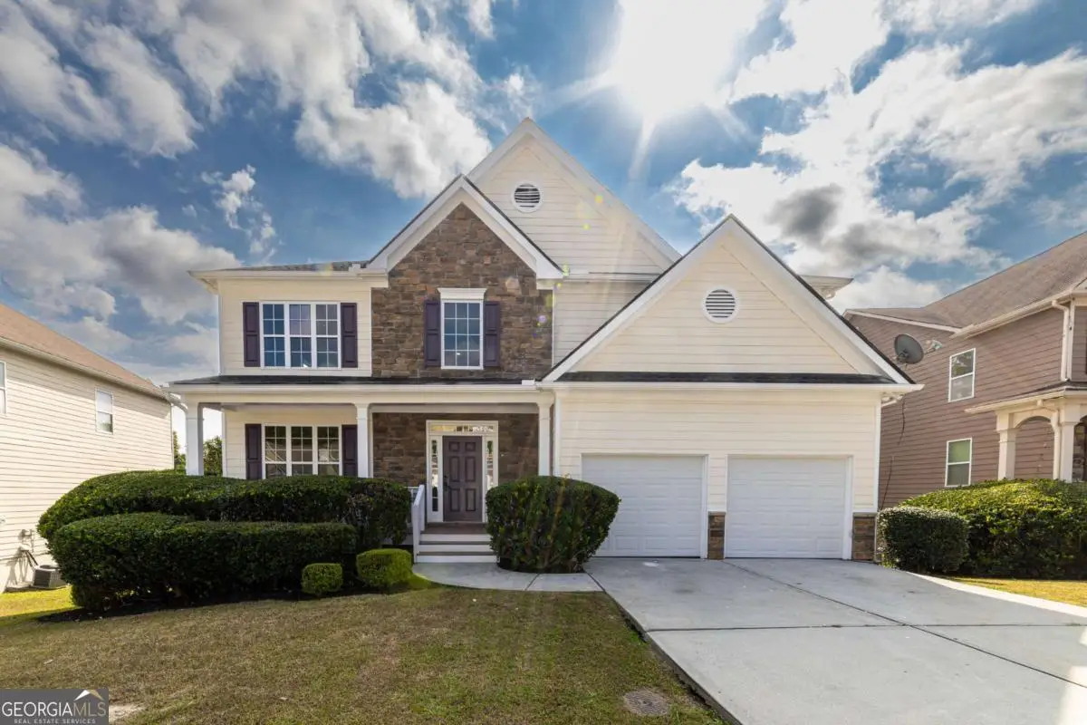 7402 Gossamer Street, Union City, GA 30291 - Image #1