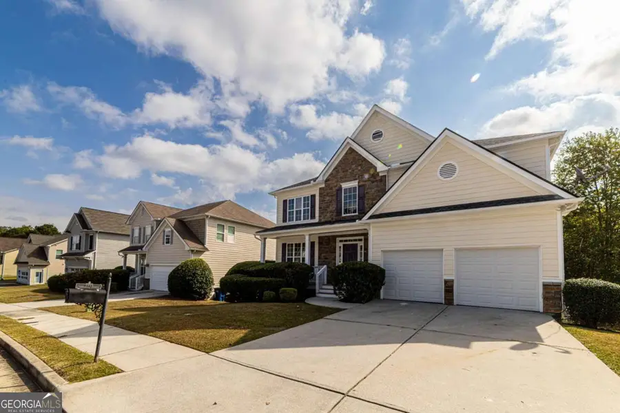 7402 Gossamer Street, Union City, GA 30291 - Image #2