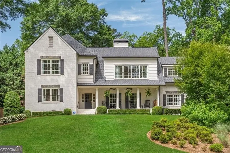 3894 Land O Lakes Drive Ne, Atlanta, GA 30342 - Image #1