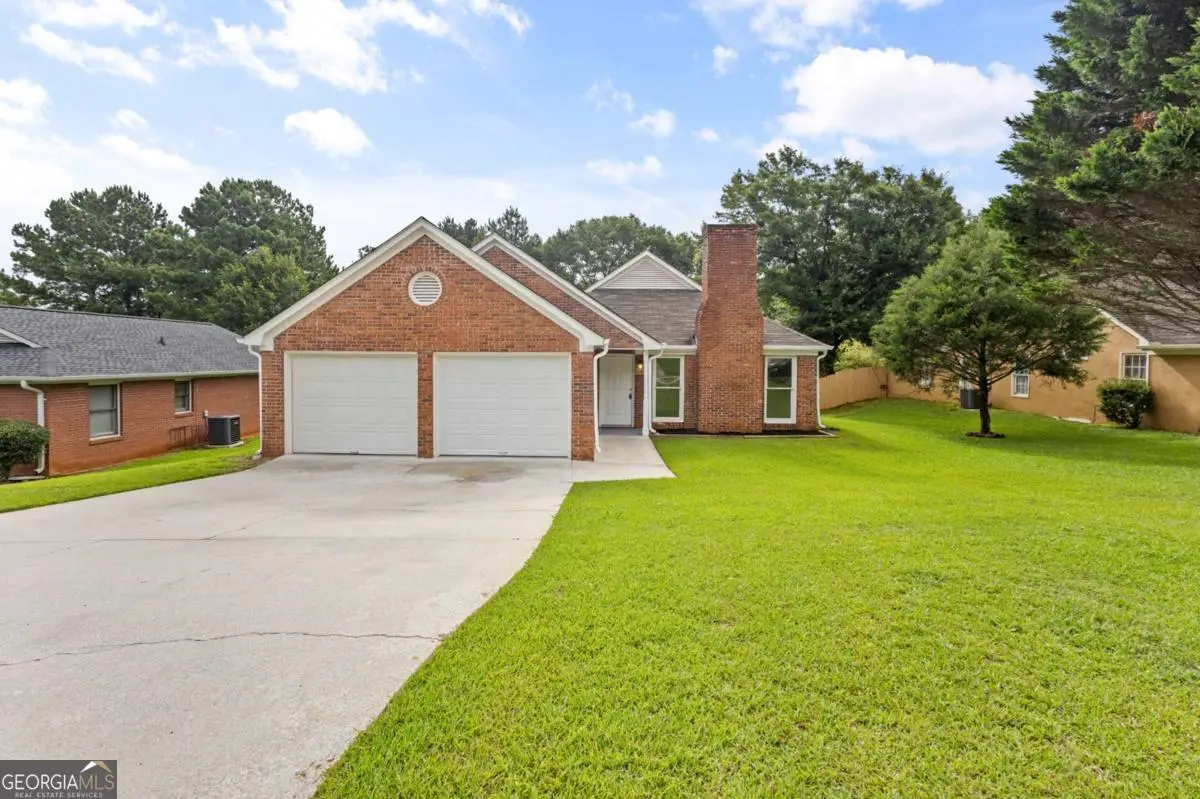 1891 Riverchase Circle Ne, Conyers, GA 30013 - Image #1