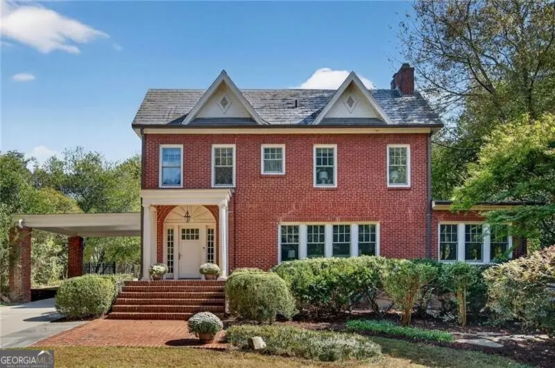 2143 Ponce De Leon Avenue Ne, Atlanta, GA 30307 - Image #1