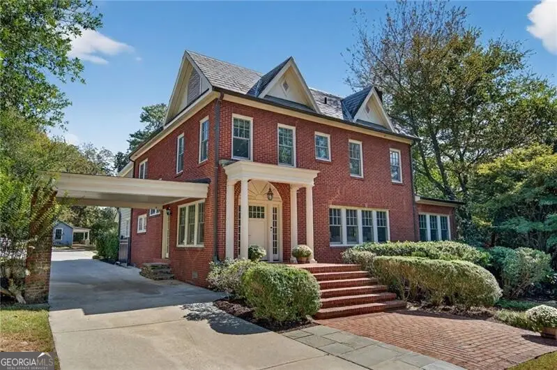 2143 Ponce De Leon Avenue Ne, Atlanta, GA 30307 - Image #2