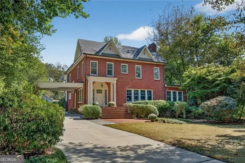 2143 Ponce De Leon Avenue Ne, Atlanta, GA 30307 - Image #3