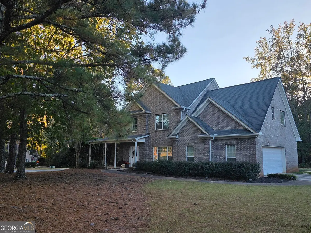 801 Eggie Court, McDonough, GA 30252 - Image #1