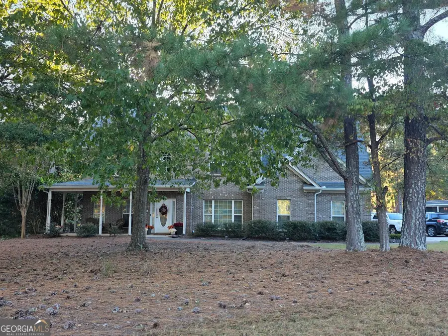 801 Eggie Court, McDonough, GA 30252 - Image #2