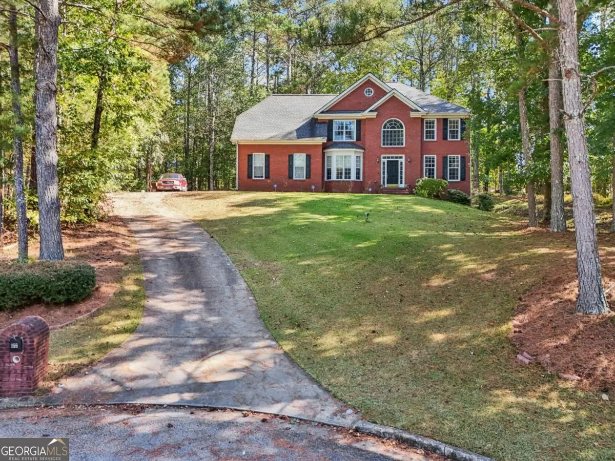 155 Matthew Way, Fayetteville, GA 30214 - Image #1
