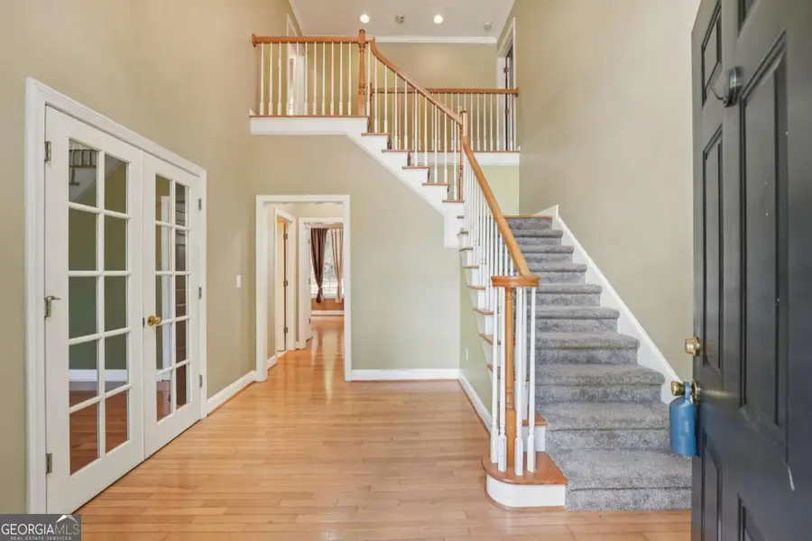 155 Matthew Way, Fayetteville, GA 30214 - Image #2