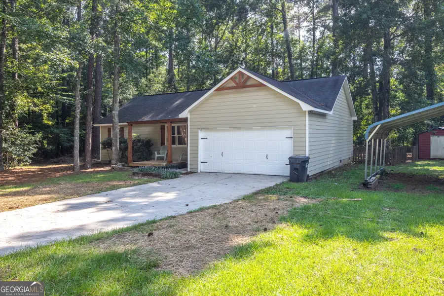 1029 Santa Fe Trail, Macon, GA 31220 - Image #2