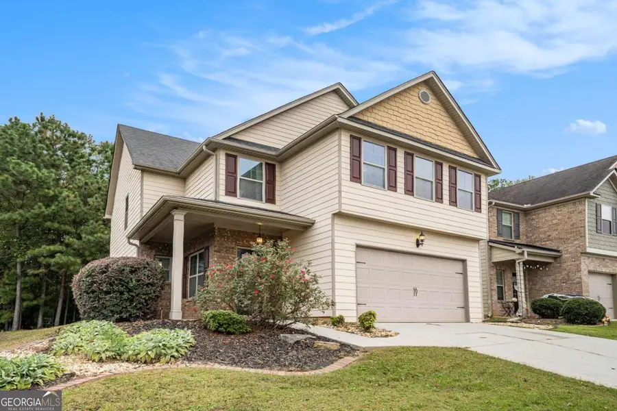 145 Archie Way, Woodstock, GA 30188 - #2